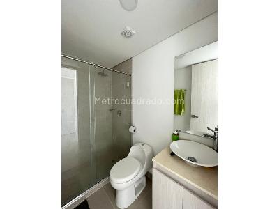 Apartamento de 2 alcobas en venta en Crespo, Cartagena, 96 m² · foto 18 de 20