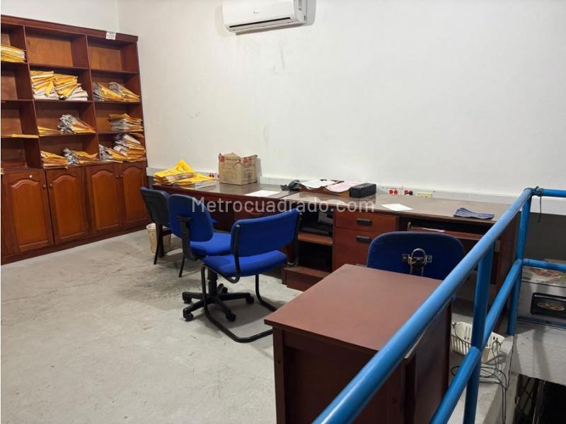 Local Comercial en Arriendo, Cuatro Vientos, Cartagena de Indias - Vista 2