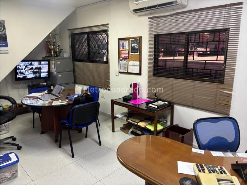 Local Comercial en Arriendo, Cuatro Vientos, Cartagena de Indias – pohled 2