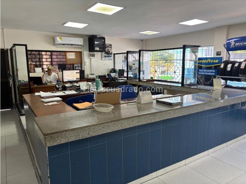 Local Comercial en Arriendo, Cuatro Vientos, Cartagena de Indias – pohled 3