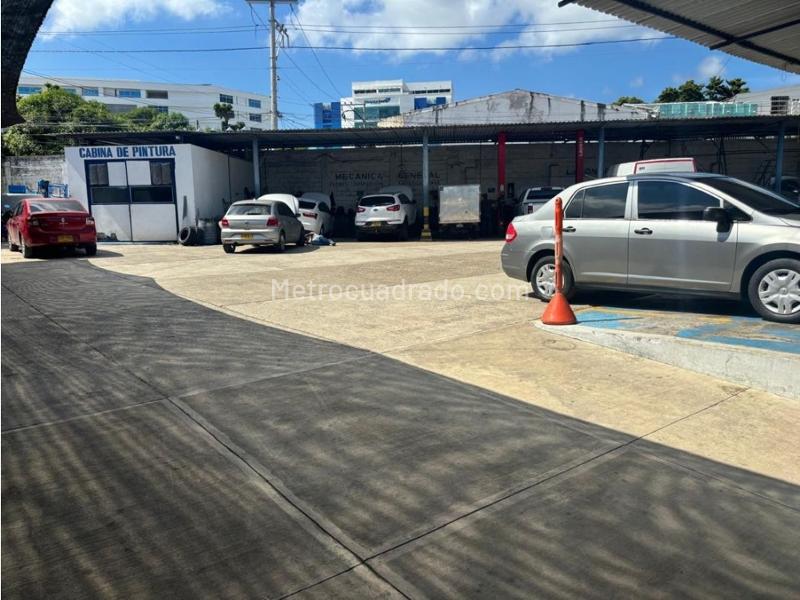 Local Comercial en Arriendo, Cuatro Vientos, Cartagena de Indias – pohled 5