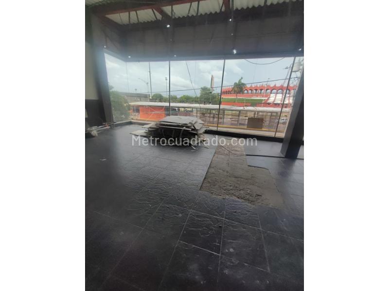 Local Comercial en Arriendo, Escallonvilla, Cartagena de Indias - Vista 3