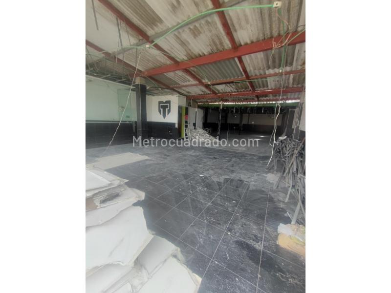 Local Comercial en Arriendo, Escallonvilla, Cartagena de Indias - Vista 4