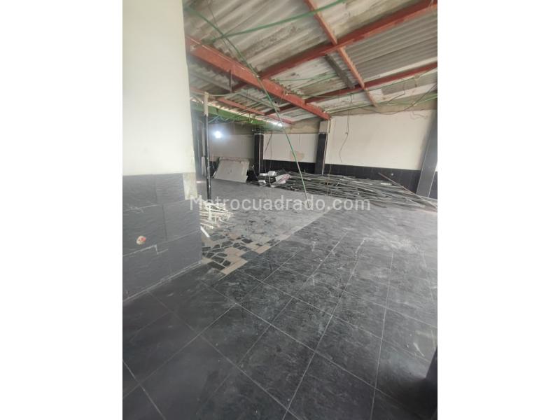 Local Comercial en Arriendo, Escallonvilla, Cartagena de Indias - Vista 5