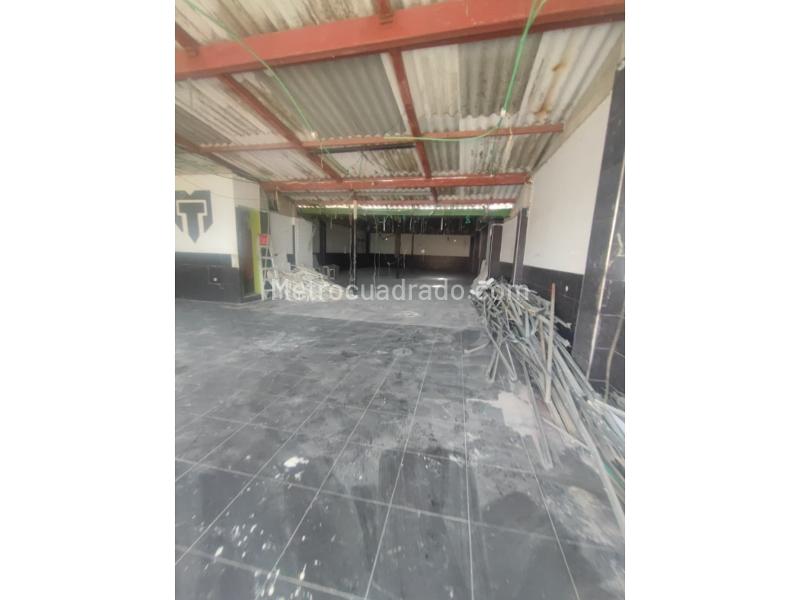 Local Comercial en Arriendo, Escallonvilla, Cartagena de Indias - Más