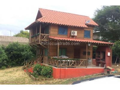 Casa en venta en Turbaco, Cartagena · foto 5 de 9