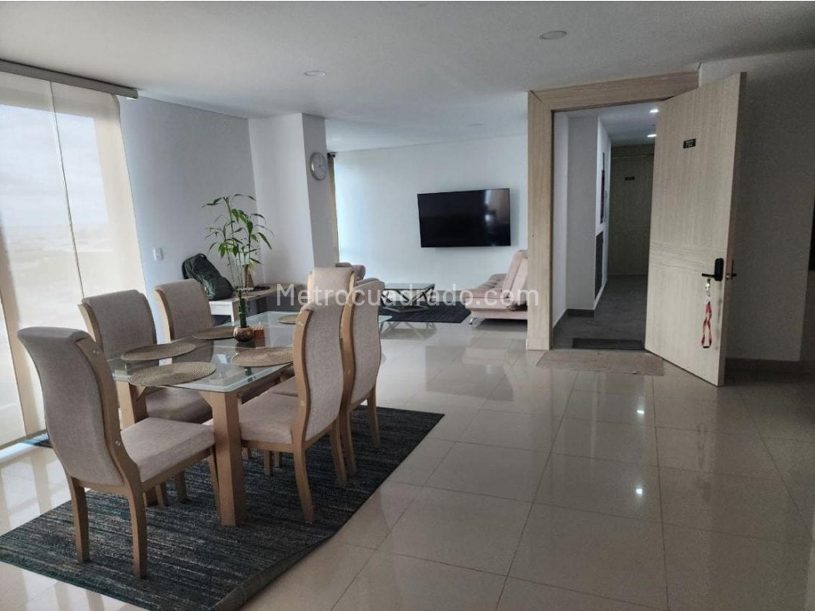 Foto del apartamento