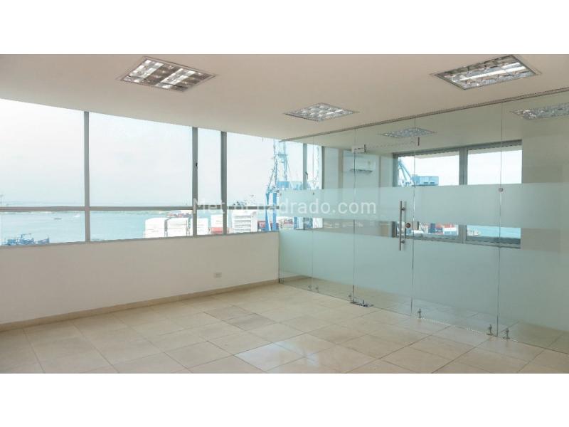 Oficina en Arriendo, Manga, Cartagena de Indias - Ansicht 2