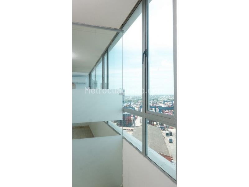 Oficina en Arriendo, Manga, Cartagena de Indias - Ansicht 6