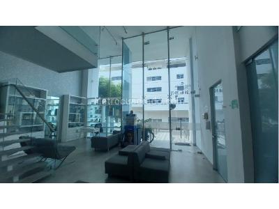 Retail space for rent in Manga, Cartagena