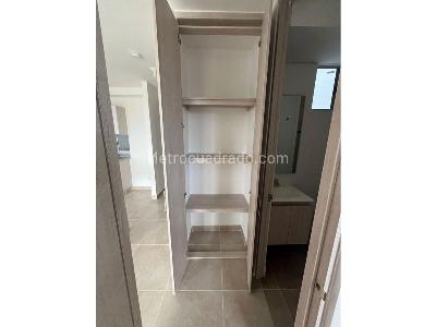 Apartamento en arriendo en Manzanillo Del Mar, Cartagena · foto 7 de 20