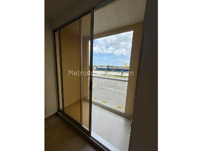 Apartamento en arriendo en Manzanillo Del Mar, Cartagena · foto 9 de 20
