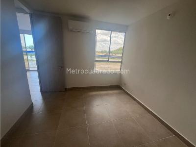 Apartamento en arriendo en Manzanillo Del Mar, Cartagena · foto 12 de 20