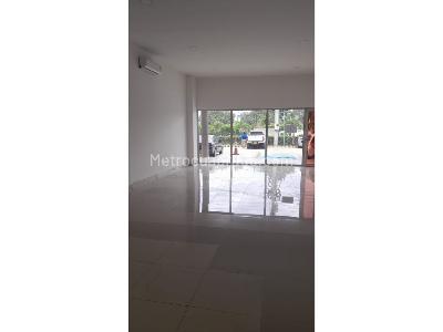 Oficina en Arriendo, Mamonal, Cartagena de Indias