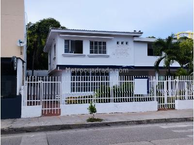 Casa en venta en Manga, Cartagena · foto 2 de 3