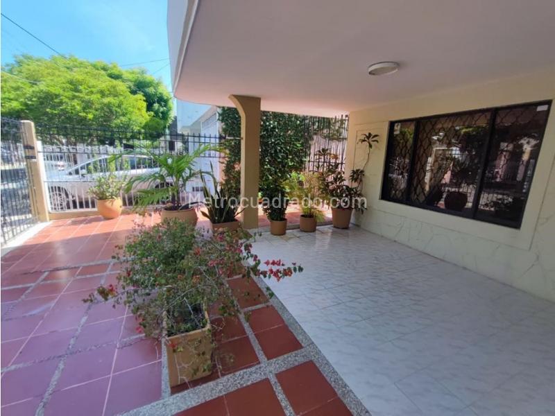 Casa en Arriendo, Crespo, Cartagena de Indias - Widok 2