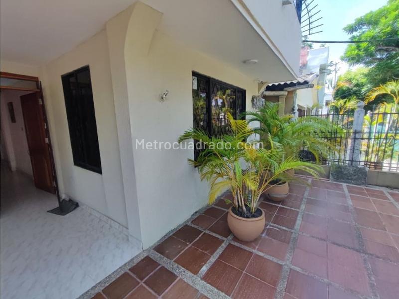 Casa en Arriendo, Crespo, Cartagena de Indias - Widok 3