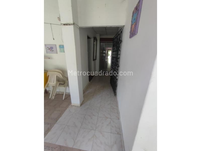 Casa en Arriendo, Crespo, Cartagena de Indias - Widok 5