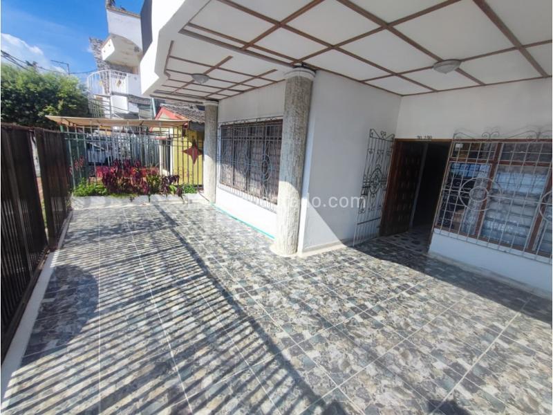 Casa – Cartagena de Indias - Vista 2
