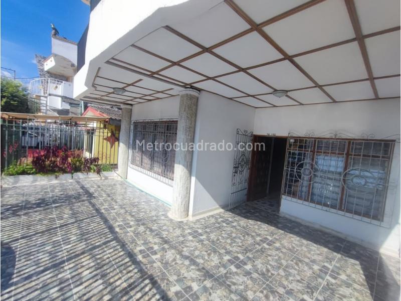 Casa – Cartagena de Indias - Vista 3
