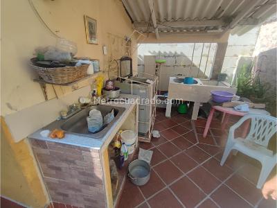 Casa en venta en Armenia, Cartagena · foto 20 de 20