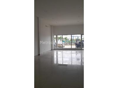 Local Comercial en Arriendo, Mamonal, Cartagena de Indias