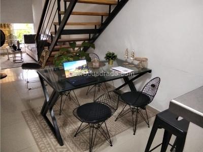 Casa de 5 alcobas en venta en Almirante Colon, Cartagena, 120 m² · foto 5 de 9