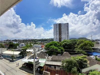 Apartamento en Arriendo, Torices, Cartagena de Indias