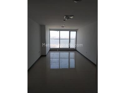 Oficina en Arriendo, Bocagrande, Cartagena de Indias