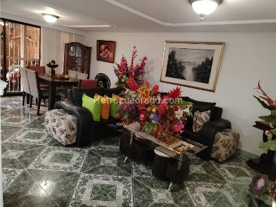 Casa en venta en El Recreo, Cartagena · foto 2 de 14