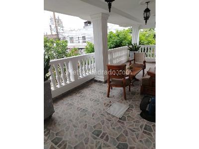 Casa en venta en El Recreo, Cartagena · foto 7 de 14