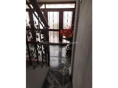 Casa en venta en El Recreo, Cartagena · foto 8 de 14