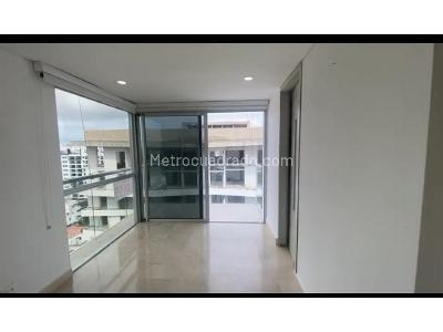 Apartamento de 3 alcobas en venta en Crespo, Cartagena, 116 m² · foto 2 de 20