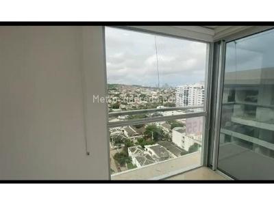 Apartamento de 3 alcobas en venta en Crespo, Cartagena, 116 m² · foto 4 de 20