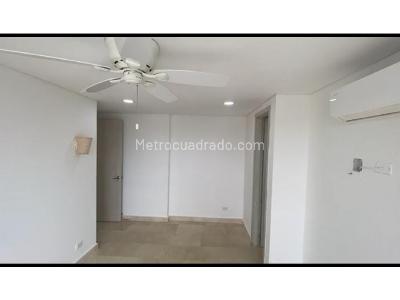 Apartamento de 3 alcobas en venta en Crespo, Cartagena, 116 m² · foto 7 de 20