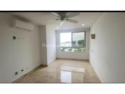 Apartamento de 3 alcobas en venta en Crespo, Cartagena, 116 m² · foto 11 de 20