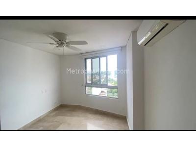 Apartamento de 3 alcobas en venta en Crespo, Cartagena, 116 m² · foto 12 de 20