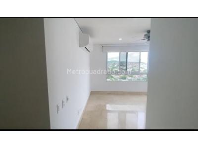 Apartamento de 3 alcobas en venta en Crespo, Cartagena, 116 m² · foto 14 de 20