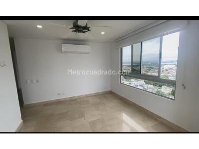 Apartamento de 3 alcobas en venta en Crespo, Cartagena, 116 m² · foto 16 de 20