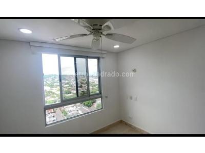 Apartamento de 3 alcobas en venta en Crespo, Cartagena, 116 m² · foto 18 de 20