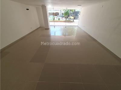 Local Comercial en Arriendo, Bocagrande, Cartagena de Indias