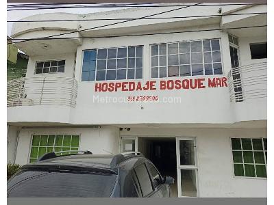 Edificio de Oficinas en Arriendo, Bosque, Cartagena de Indias