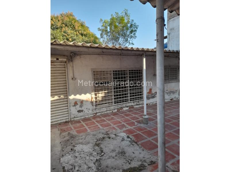 Casa – Cartagena de Indias, Olaya - Sector 11 De Noviembre - Vista 3