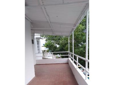 Apartamento de 3 alcobas en venta en Zaragocilla, Cartagena, 126 m² · foto 5 de 20