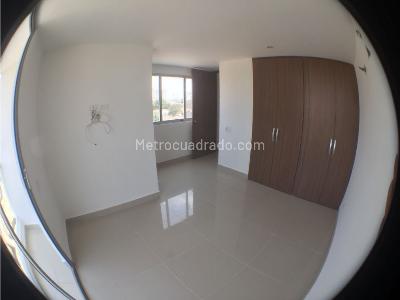 Apartamento de 2 alcobas en venta en Escallonvilla, Cartagena, 89 m² · foto 2 de 10