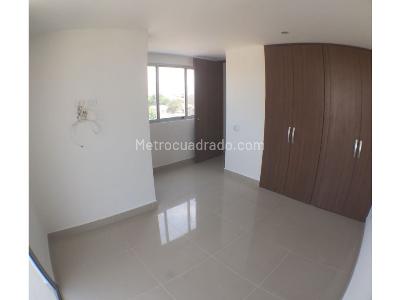 Apartamento de 2 alcobas en venta en Escallonvilla, Cartagena, 89 m² · foto 3 de 10