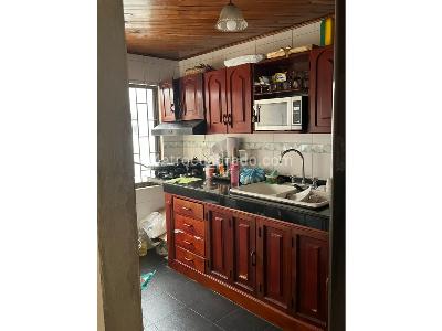 Casa de 5 alcobas en venta en San Pedro, Cartagena, 150 m² · foto 4 de 8