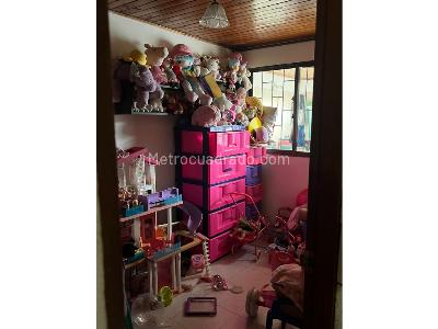 Casa de 5 alcobas en venta en San Pedro, Cartagena, 150 m² · foto 6 de 8
