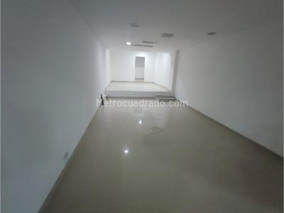 Oficina en Arriendo, Santa Lucia, Cartagena de Indias
