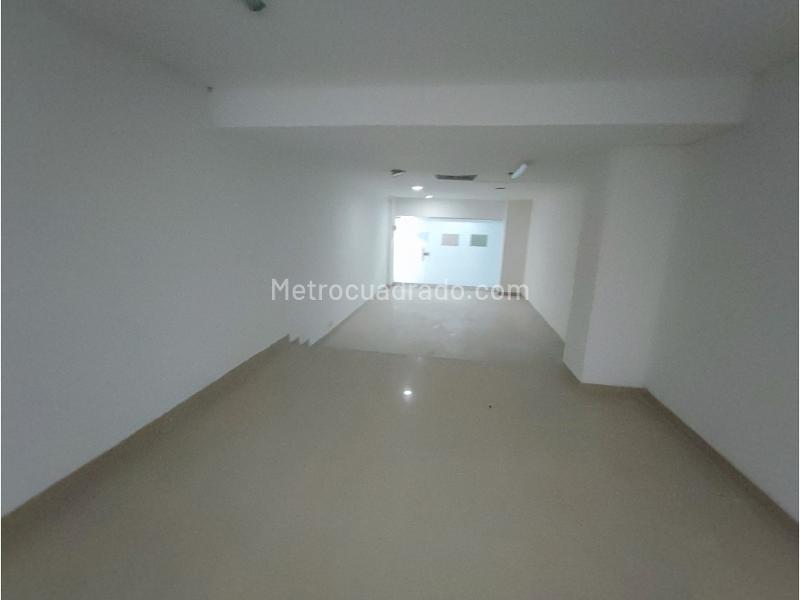 Oficina en Arriendo, Santa Lucia, Cartagena de Indias - Vista 3